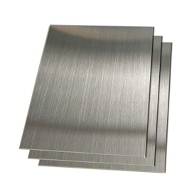 ASTM 310 Edelstahlblech Lieferant