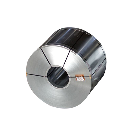ASTM 410 Edelstahlspulen - China Fabrik