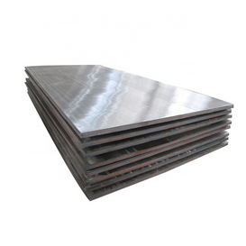 ASTM XM21 Edelstahlplatte & S30452 SS -Blatt
