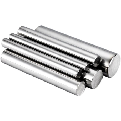 ASTM 304 Edelstahl -Rundstangenbestand