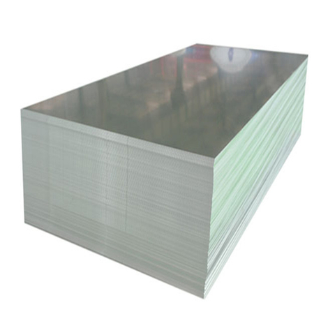 6063 Aluminiumblech