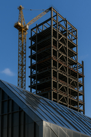 Gebäude & Strukturen