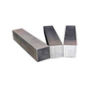 Edelstahl -Quadratstange Stock